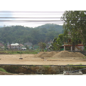 照片 泰国(Thailand) 普吉岛(Phuket) 卡马拉海滩(Kamala Beach) 2005-12 113