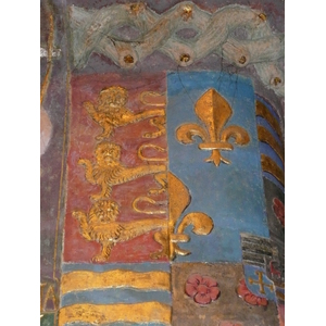 照片 法国(France) 蓬蒂维(Pontivy) 罗昂公爵城堡(Rohan's Dukes Castle) 2007-08 1