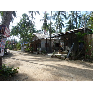 照片 泰国(Thailand) 象岛(Ko Chang) 2011-12 98