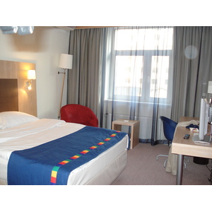 照片 俄罗斯(Russia) 叶卡捷琳堡(Ekaterinburg) 丽柏酒店(Park inn Hotel) 2006-07 10