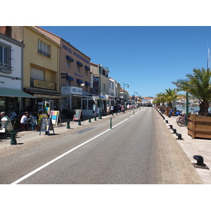 照片 法国(France) 萨布勒多洛讷(Les Sables d'Olonne) 2012-07 21