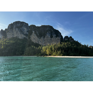 照片 泰国(Thailand) 甲米(Krabi) 波达岛(Ko Poda) 2023-01 114