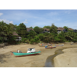 照片 泰国(Thailand) 普吉岛(Phuket) 卡马拉海滩(Kamala Beach) 2005-12 119