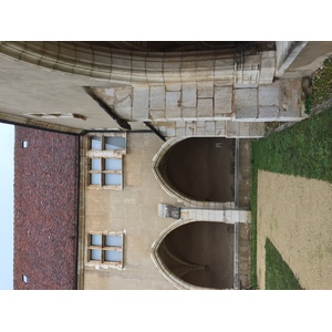 照片 法国(France) 布雷斯地区布尔格(Bourg en Bresse) 布鲁皇家修道院(Monastere Royal de Brou) 2016-03 59