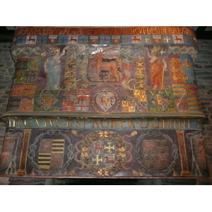 照片 法国(France) 蓬蒂维(Pontivy) 罗昂公爵城堡(Rohan's Dukes Castle) 2007-08 127