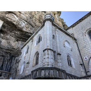 照片 法国(France) 罗卡马杜尔(Rocamadour) 2018-04 300