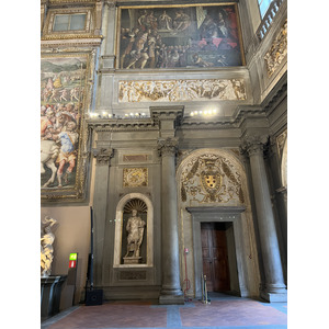 照片 意大利(Italy) 佛罗伦萨(Florence) 旧宫(Palazzo Vecchio) 2021-09 106
