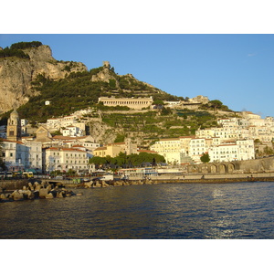 照片 意大利(Italy) 阿马尔菲(Amalfi) 2004-11 13