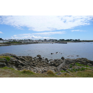 照片 法国(France) 基伯龙半岛(Quiberon peninsula) 波蒂维(Portivy) 2008-07 65