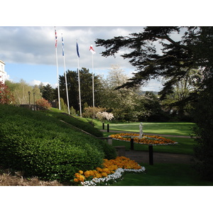 照片 英国(United Kingdom) 巴斯(Bath) 麦克唐纳水疗酒店(MacDonald Spa Hotel) 2006-05 61