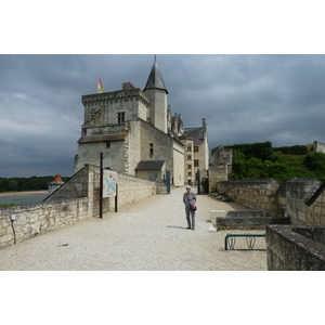 照片 法国(France) 蒙索罗城堡(Montsoreau Castle) 2011-05 150