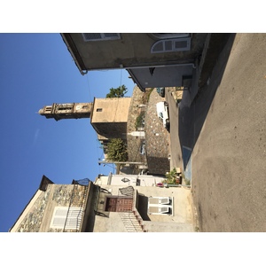 照片 法国(France) 科西嘉岛(Corsica) 文佐拉斯卡(Venzolasca) 2017-09 60