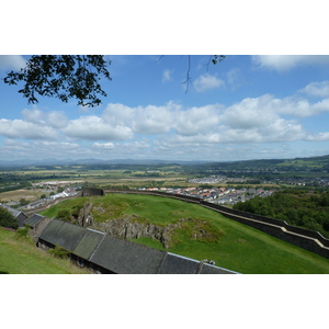 照片 英国(United Kingdom) 苏格兰(Scotland) 斯特灵(Stirling) 2011-07 37
