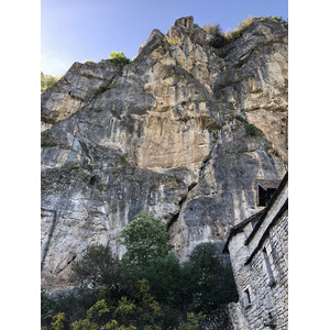 照片 法国(France) 罗卡马杜尔(Rocamadour) 2018-04 146