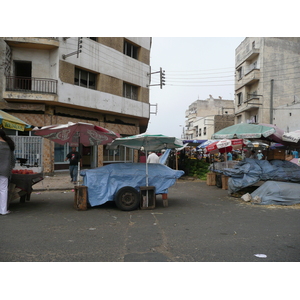 照片 摩洛哥(Morocco) 卡萨布兰卡(Casablanca) 卡萨布兰卡市中心(Casablanca Center) 2008-07 26