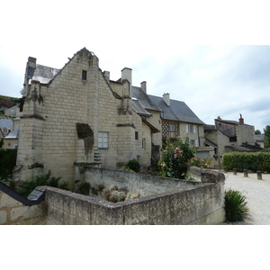 照片 法国(France) 蒙索罗城堡(Montsoreau Castle) 2011-05 149