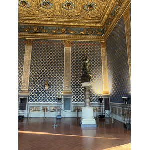 照片 意大利(Italy) 佛罗伦萨(Florence) 旧宫(Palazzo Vecchio) 2021-09 82
