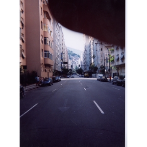 照片 巴西(Brazil) 里约热内卢(Rio) 1999-01 1