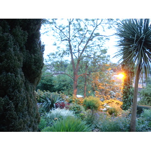 照片 英国(United Kingdom) 埃文河畔布拉德福德(Bradford on Avon) 2006-05 14