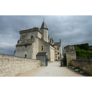 照片 法国(France) 蒙索罗城堡(Montsoreau Castle) 2011-05 134