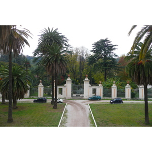 照片 意大利(Italy) 罗马(Rome) 科西尼宫(Palazzo Corsini) 2007-11 37