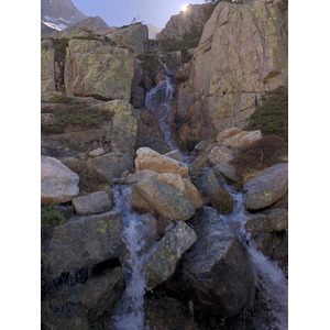 照片 法国(France) 科西嘉岛(Corsica) 梅洛湖和卡皮泰洛湖(Lac de Melo et Capitello) 2021-06 72
