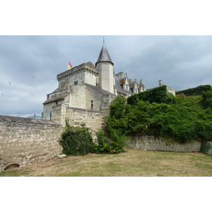 照片 法国(France) 蒙索罗城堡(Montsoreau Castle) 2011-05 119