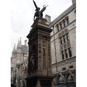 照片 英国(United Kingdom) 伦敦(London) 2006-10 12