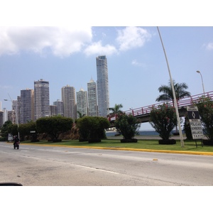 照片 巴拿马(Panama) 巴拿马城(Panama City) 2015-03 316