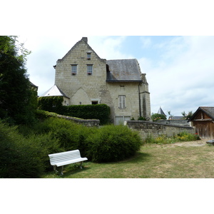 照片 法国(France) 蒙索罗城堡(Montsoreau Castle) 2011-05 108