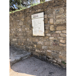 照片 法国(France) 屈克萨圣米歇尔修道院(Abbaye Saint-Michel de Cuxa) 2018-04 5