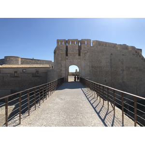 照片 意大利(Italy) 西西里岛(Sicily) 奥尔蒂贾岛(Ortigia) 2020-02 117