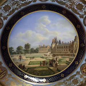 照片 法国(France) 枫丹白露(Fontainebleau) 2019-04 20