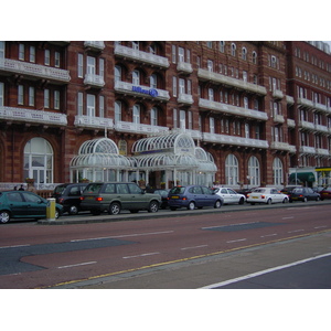 照片 英国(United Kingdom) 布莱顿(Brighton) 2001-04 1