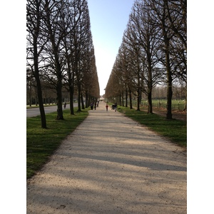 照片 法国(France) 凡尔赛(Versailles) 凡尔赛宫(Versailles Palace) 2014-03 2