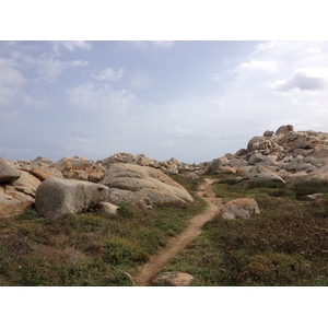 照片 法国(France) 科西嘉岛(Corsica) 拉韦齐群岛(Lavezzi Islands) 2012-09 42