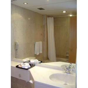 照片 阿联酋(United Arab Emirates) 艾因(Al Ain) 希尔顿酒店(Hilton Hotel) 2005-03 1