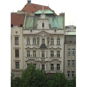 照片 捷克(Czech Republic) 布拉格(Prague) 2004-05 56