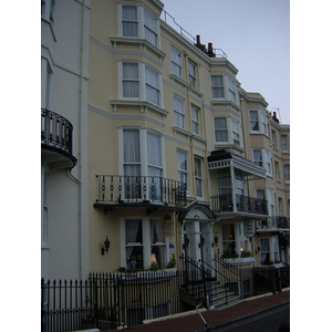 照片 英国(United Kingdom) 布莱顿(Brighton) 2001-04 9