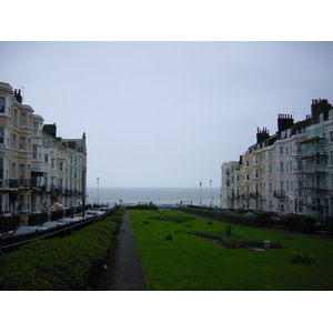 照片 英国(United Kingdom) 布莱顿(Brighton) 2001-04 12