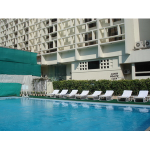 照片 巴基斯坦(Pakistan) 伊斯兰堡(Islamabad) 万豪酒店(Marriott Hotel) 2006-08 5