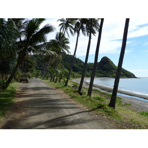 照片 新喀里多尼亚(New Caledonia) 2010-05 70