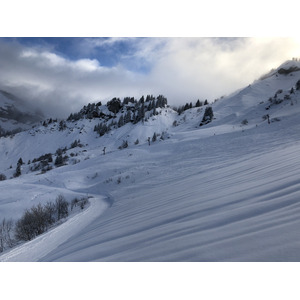 照片 法国(France) 阿尔利河畔普拉(Praz sur Arly) 2019-12 281