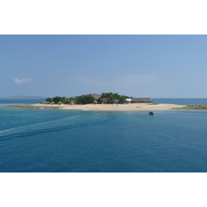 照片 斐济(Fiji) 邦蒂岛(Bounty Island) 2010-05 3