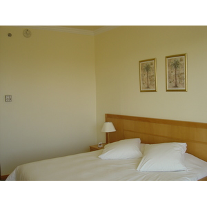 照片 阿联酋(United Arab Emirates) 艾因(Al Ain) 希尔顿酒店(Hilton Hotel) 2005-03 4