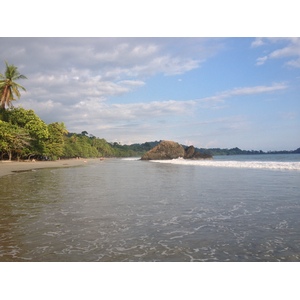 照片 哥斯达黎加(Costa Rica) 曼努埃尔安东尼奥(Manuel Antonio) 2015-03 352