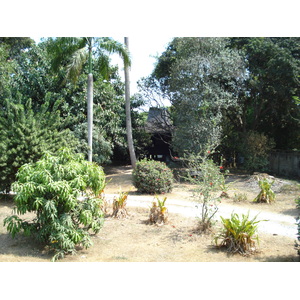照片 泰国(Thailand) 芭提雅(Pattaya) 芭提雅南路(Pattaya Tai Road) 2007-03 38