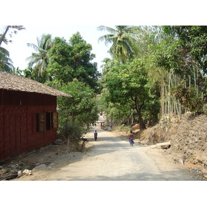 照片 缅甸(Myanmar) 茂马干北部(Maungmagan North) 2005-01 49