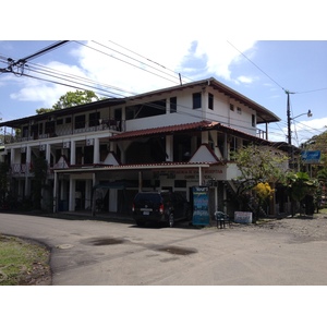 照片 哥斯达黎加(Costa Rica) 卡维塔(Cahuita) 2015-03 182