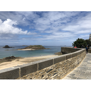 照片 法国(France) 圣马洛(St Malo) 2020-06 10